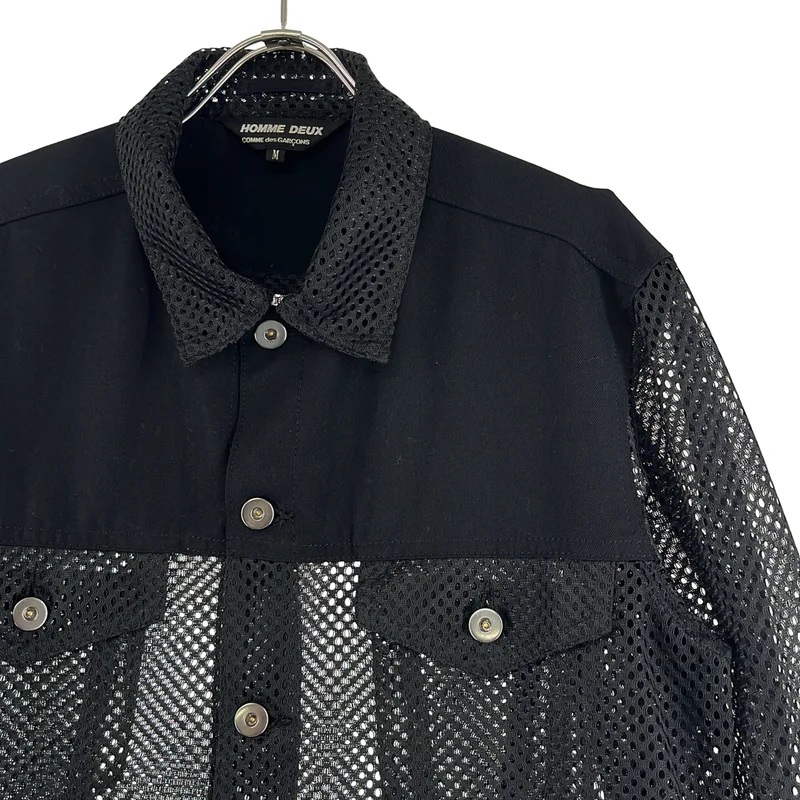 COMME des GARCONS HOMME DEUX / コムデギャルソンオムドゥ – KLD