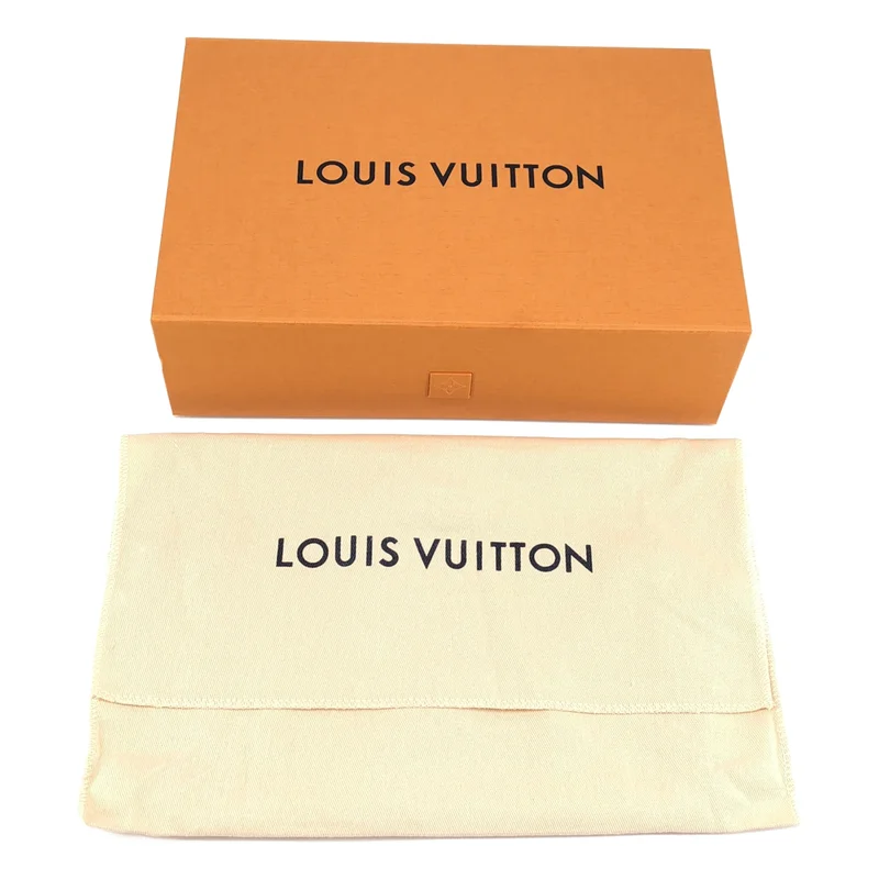 Louis Vuitton / ルイヴィトン | ショッパー クラッチ ショルダーバッグ |