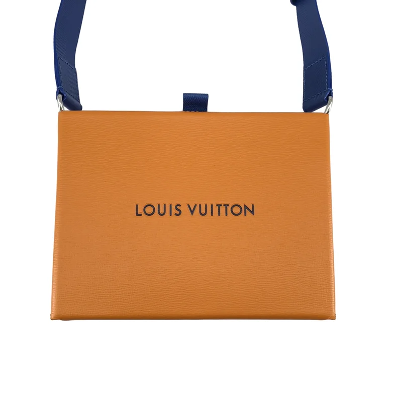 Louis Vuitton / ルイヴィトン | ショッパー クラッチ ショルダーバッグ |