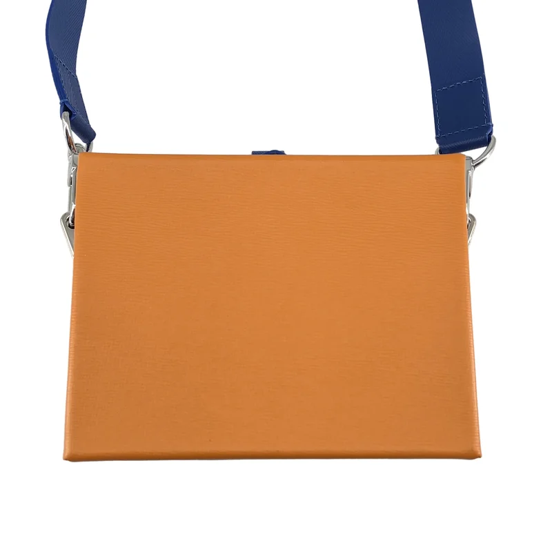 Louis Vuitton / ルイヴィトン | ショッパー クラッチ ショルダーバッグ |