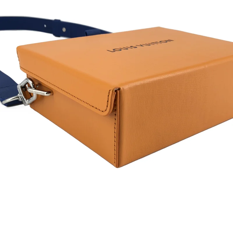Louis Vuitton / ルイヴィトン | ショッパー クラッチ ショルダーバッグ |