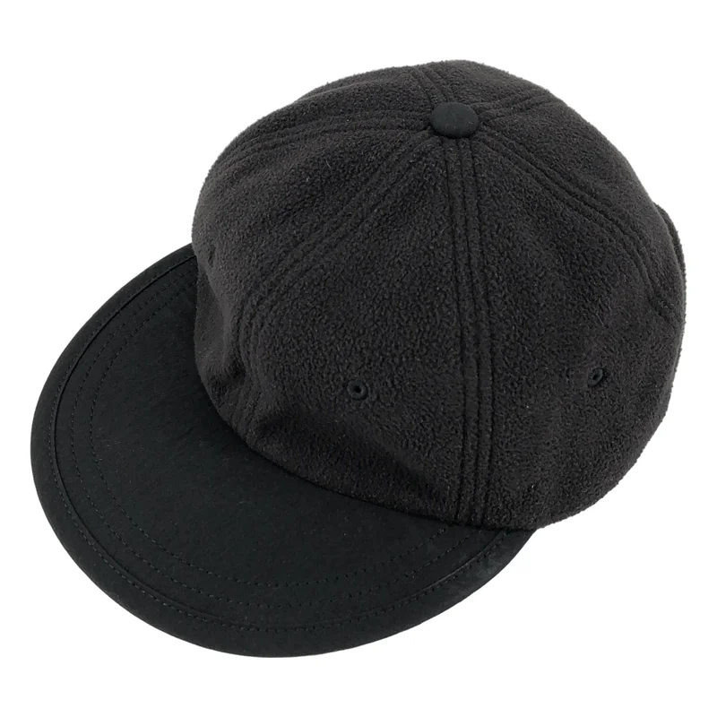 PROPS-STORE / プロップスストア | Synthetic Fleece 6Panel Cap フリース キャップ | F | その他