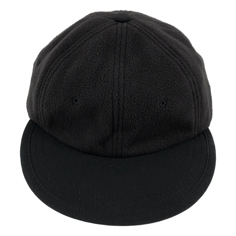 PROPS-STORE / プロップスストア | Synthetic Fleece 6Panel Cap フリース キャップ | F | その他