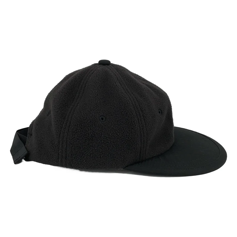 PROPS-STORE / プロップスストア | Synthetic Fleece 6Panel Cap フリース キャップ | F | その他