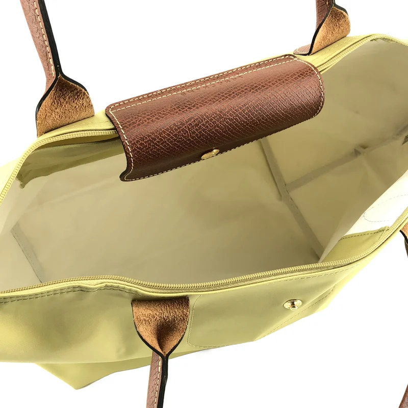 Longchamp / ロンシャン | プリアージュ オリジナル L ナイロン トートバッグ |