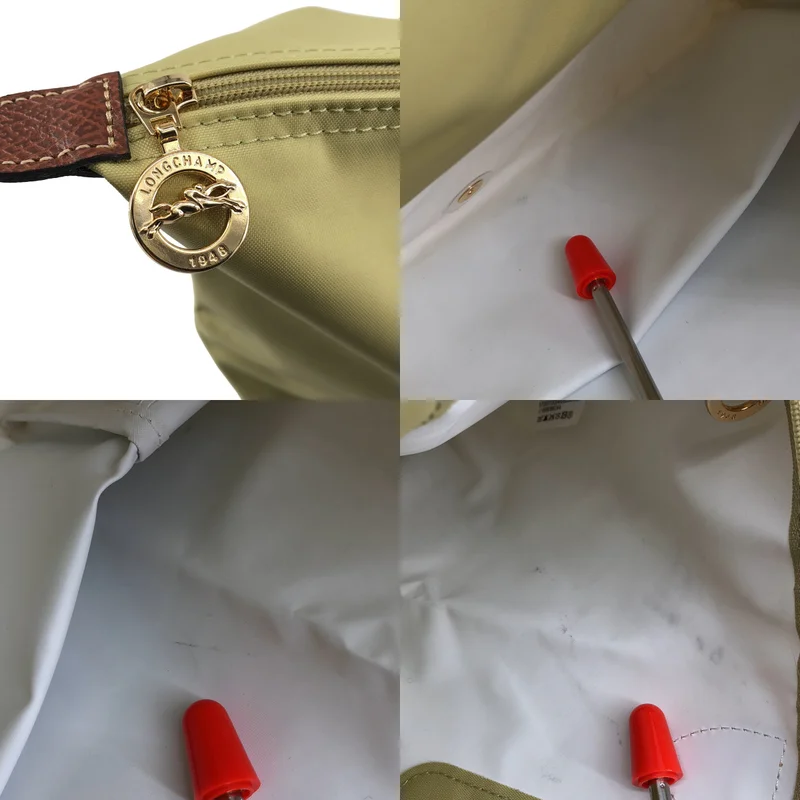 Longchamp / ロンシャン | プリアージュ オリジナル L ナイロン トートバッグ |