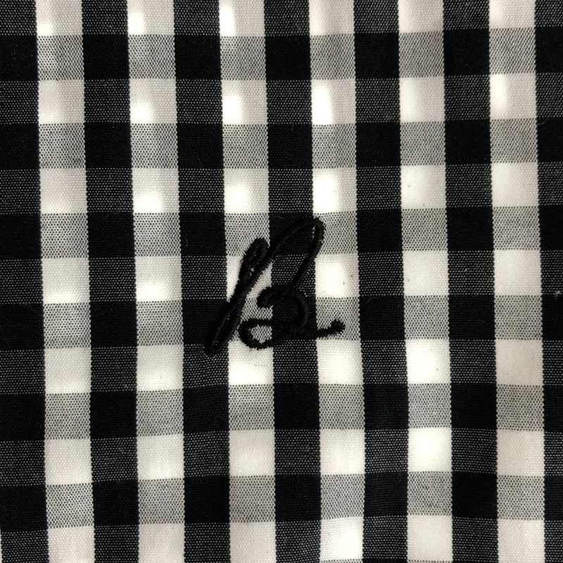 MADISON BLUE / マディソンブルー | MADISON SHIRT L/S SH GINGHAM シャツ_長袖 | XS | レディース