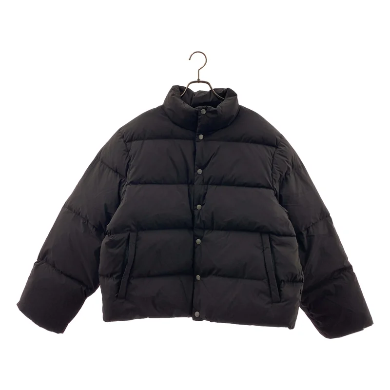 【新品】  ANOTHER OFFICE / アナザーオフィス | 2025AW | Legacy  Down Parka / レガシーグース ダウンパーカー ジャケット | 1 | ブラック | メンズ ANOTHER OFFICE / アナザーオフィス | 2025AW | Legacy Goose Down