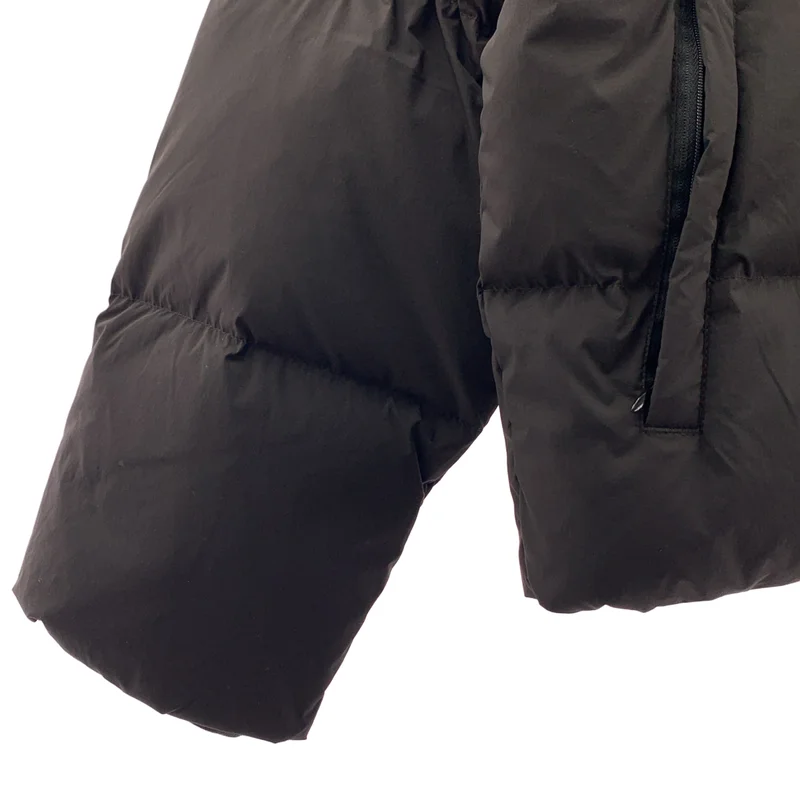 ANOTHER OFFICE / アナザーオフィス | 2025AW | Legacy Goose Down Parka / レガシーグース ダウンパーカー ジャケット | 1 | メンズ