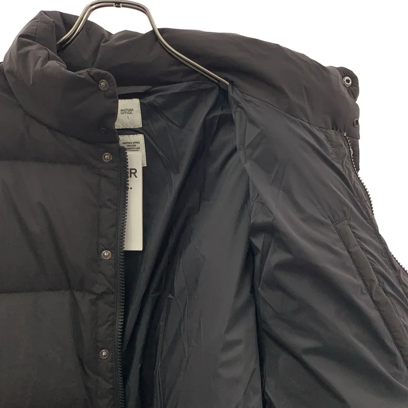 ANOTHER OFFICE / アナザーオフィス | 2025AW | Legacy Goose Down Parka / レガシーグース ダウンパーカー ジャケット | 1 | メンズ