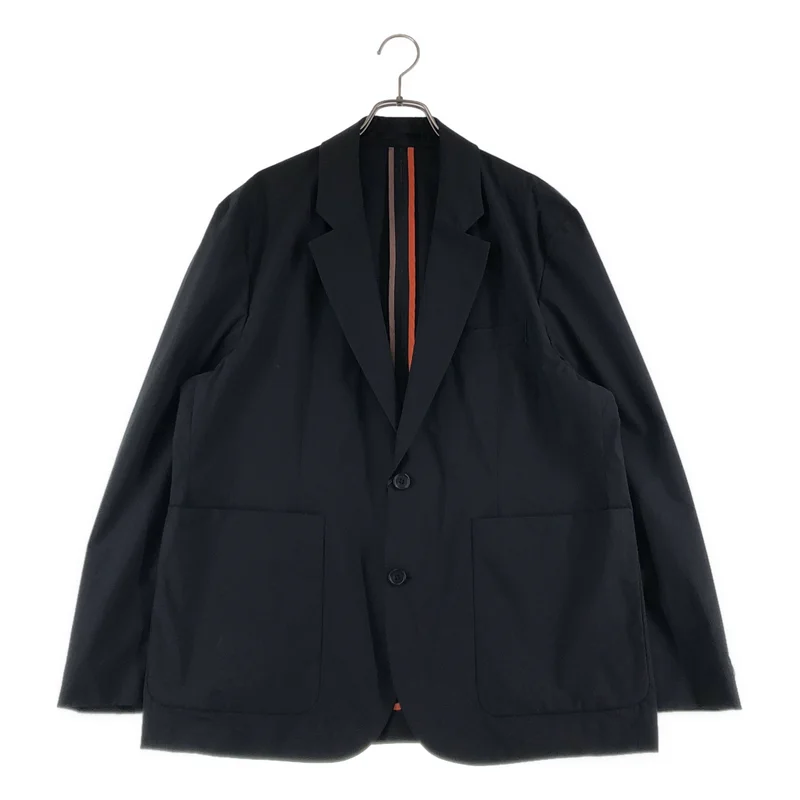 PS Paul Smith / ピーエスポールスミス | パフォーマンステクスチャー 2B ジャケット テーラードジャケット | 2XL | メンズ