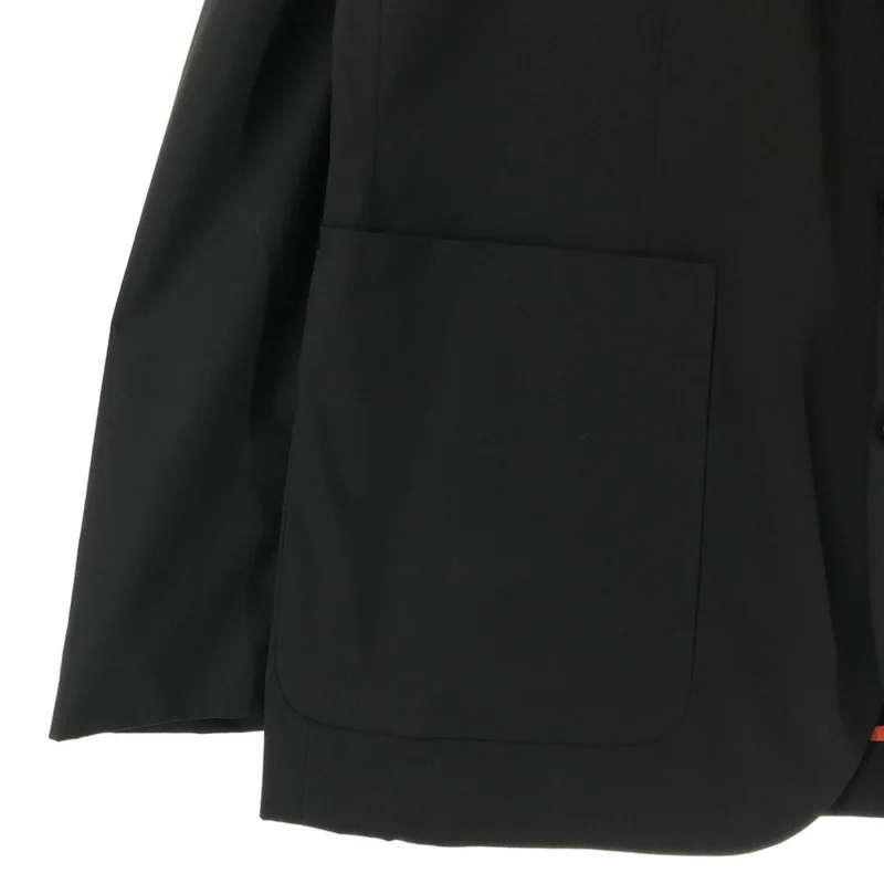 PS Paul Smith / ピーエスポールスミス | パフォーマンステクスチャー 2B ジャケット テーラードジャケット | 2XL | メンズ