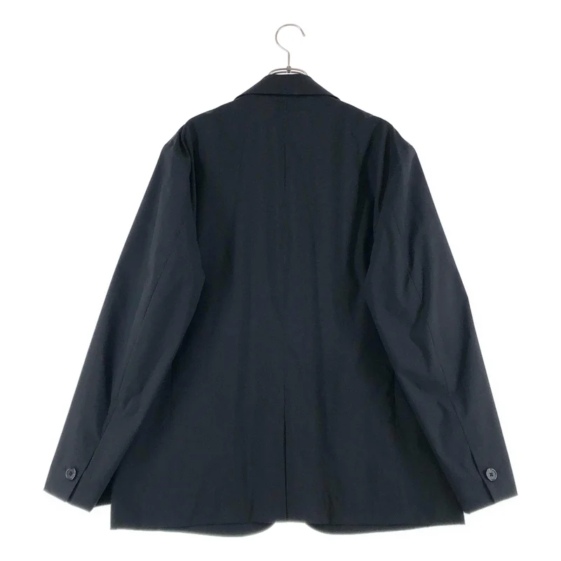 PS Paul Smith / ピーエスポールスミス | パフォーマンステクスチャー 2B ジャケット テーラードジャケット | 2XL | メンズ