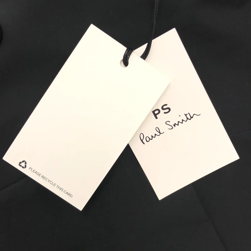 PS Paul Smith / ピーエスポールスミス | パフォーマンステクスチャー 2B ジャケット テーラードジャケット | 2XL | メンズ