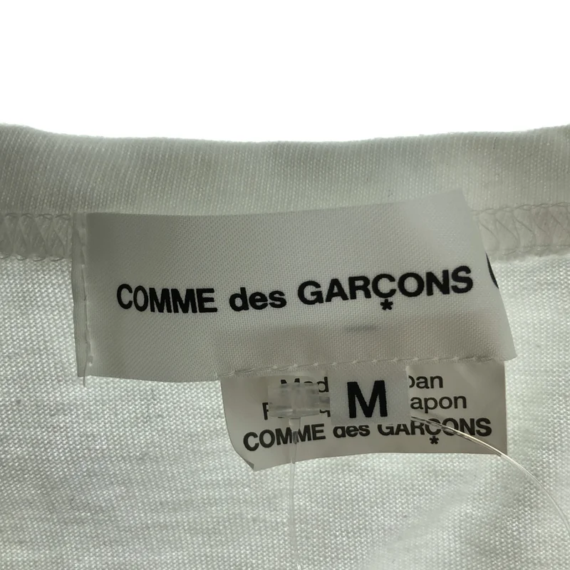COMME des GARCONS GIRL / コムデギャルソンガール | 2022SS