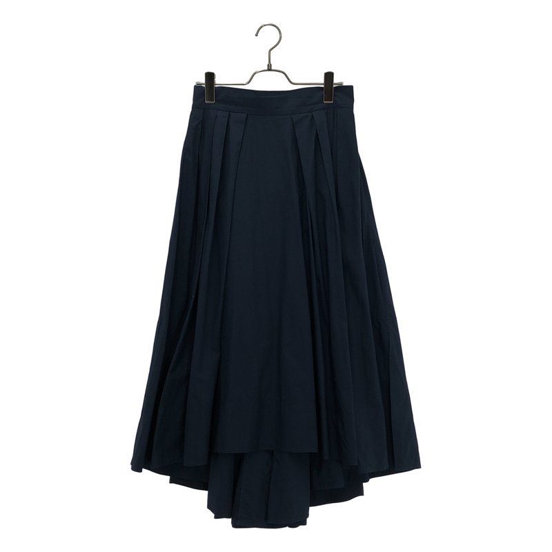 MADISON BLUE / マディソンブルー | TUCK VOLUME SKIRT / タック バルーン スカート | S | レディース