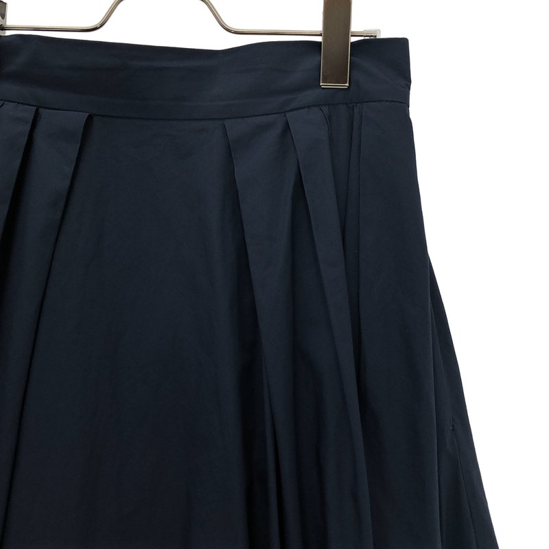 MADISON BLUE / マディソンブルー | TUCK VOLUME SKIRT / タック バルーン スカート | S | レディース