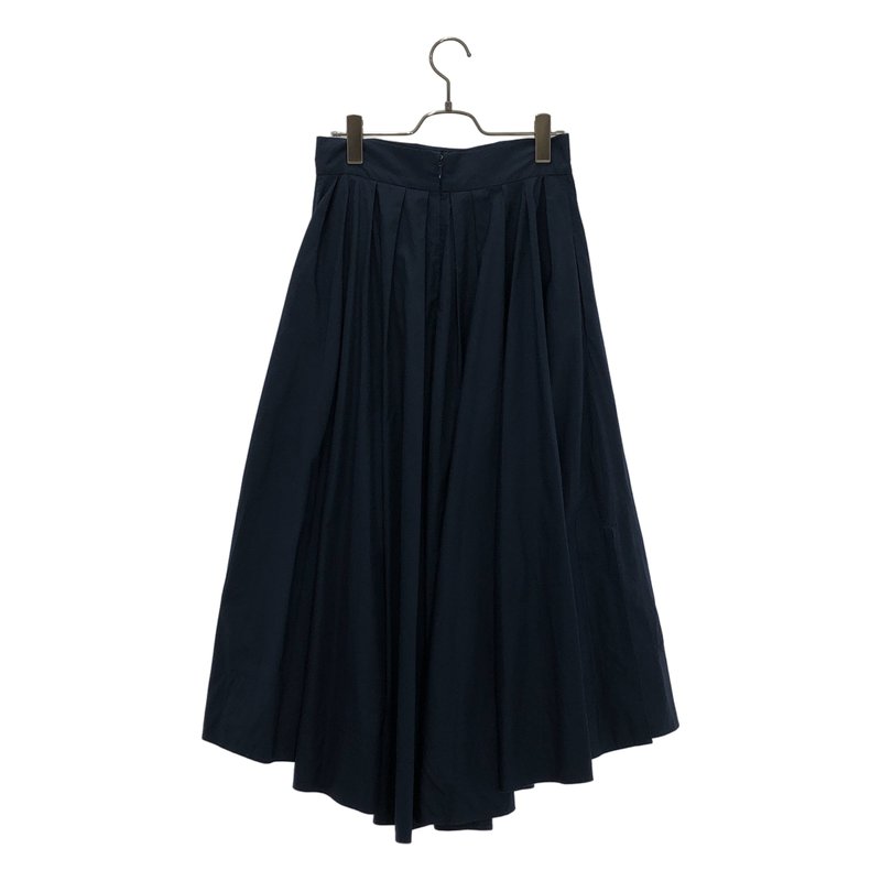 MADISON BLUE / マディソンブルー | TUCK VOLUME SKIRT / タック バルーン スカート | S | レディース