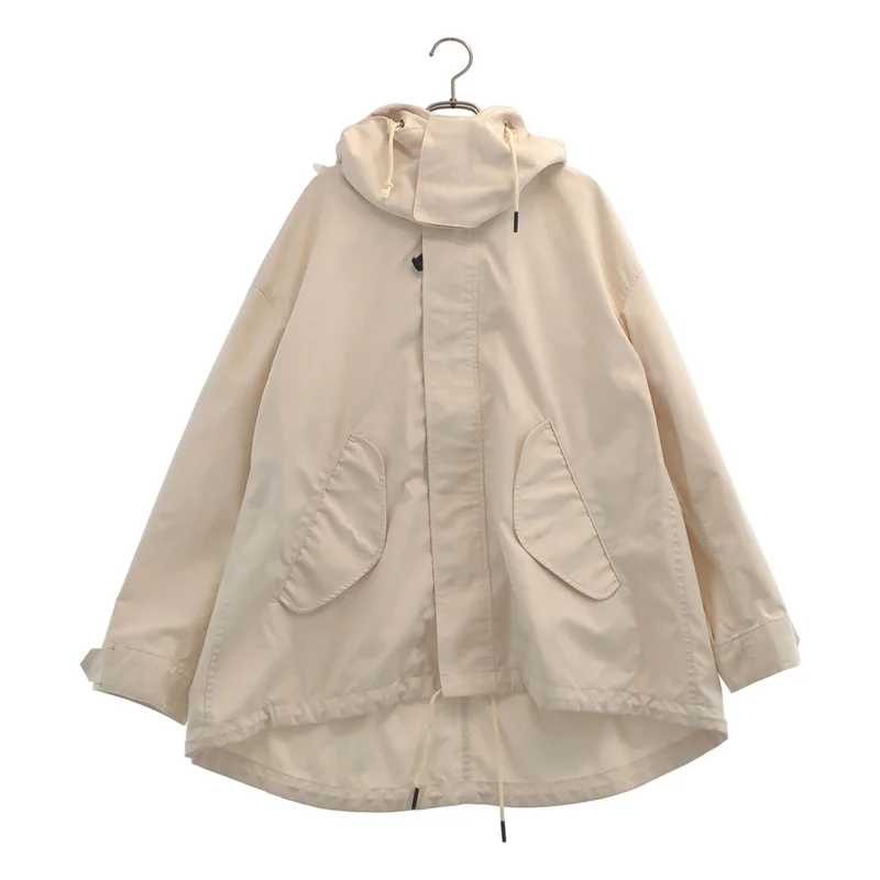 THE RERACS / ザリラクス | THE MOD COAT モッズコート | 38 | レディース