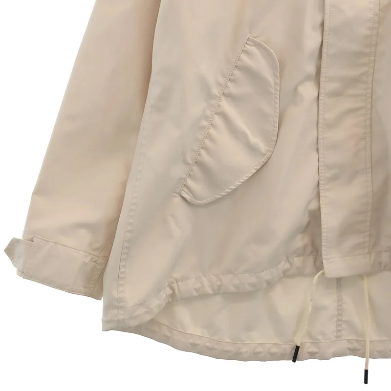 THE RERACS / ザリラクス | THE MOD COAT モッズコート | 38 | レディース