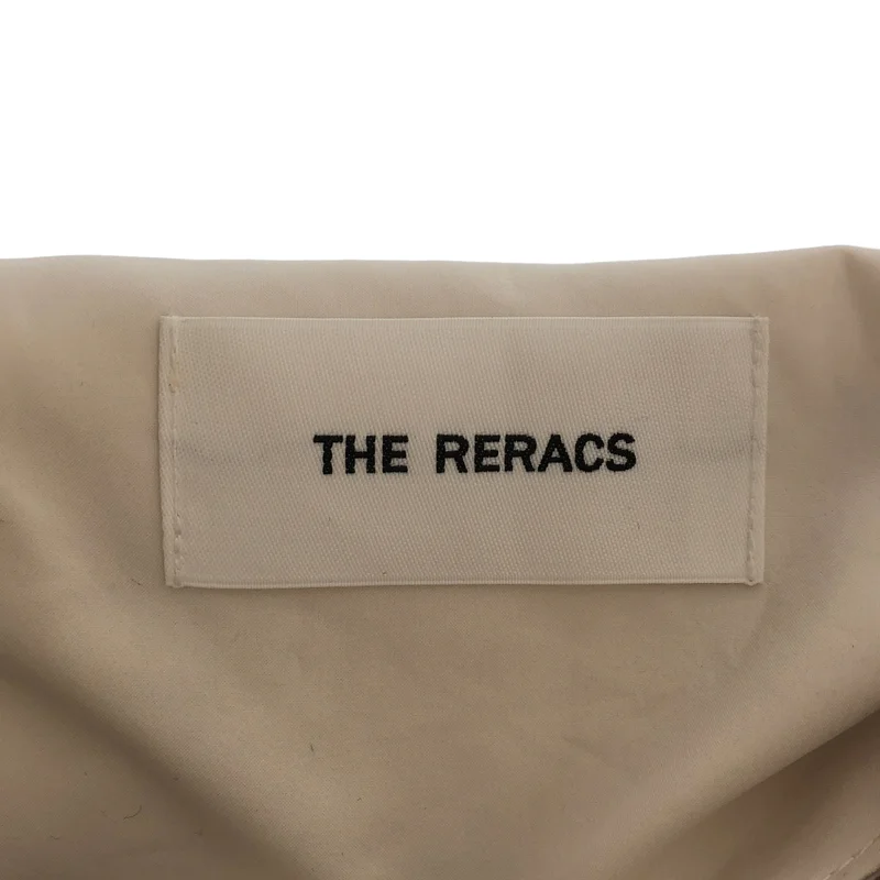 THE RERACS / ザリラクス | THE MOD COAT モッズコート | 38 | レディース