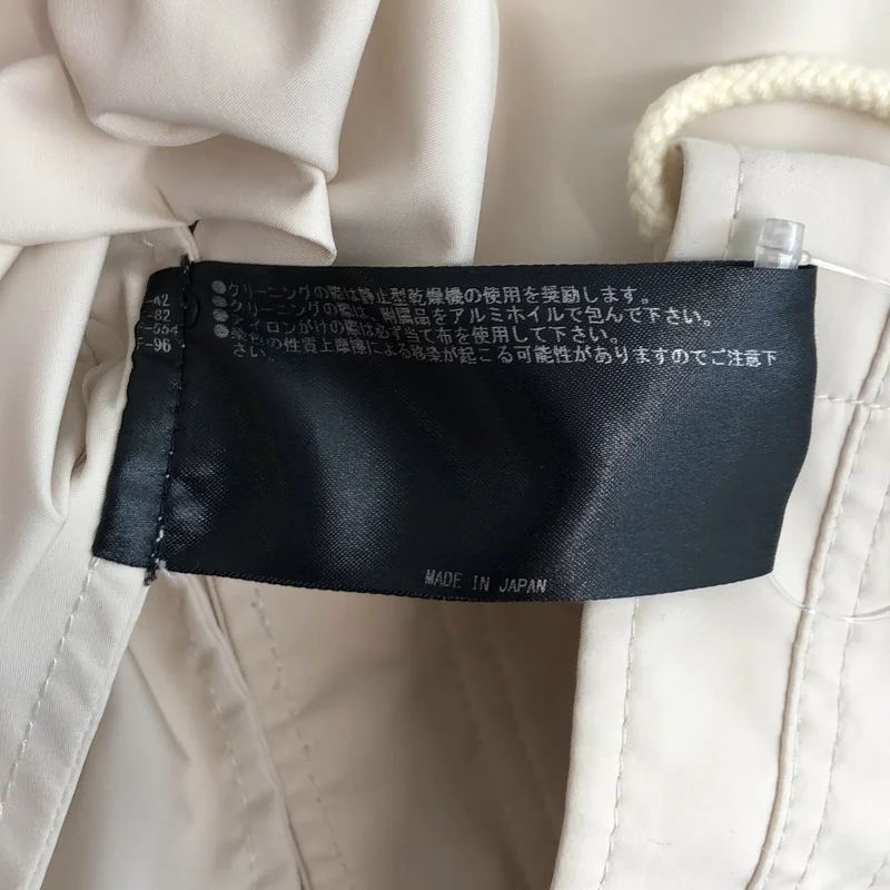 THE RERACS / ザリラクス | THE MOD COAT モッズコート | 38 | レディース