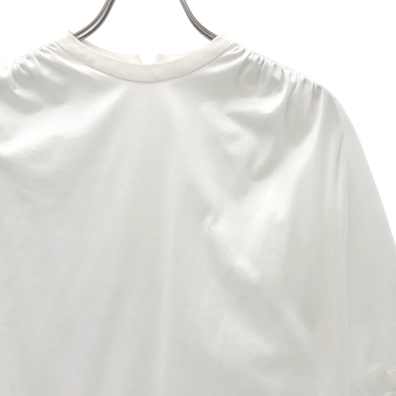 deres / デレス | 2024SS | first class Tシャツ | F | レディース