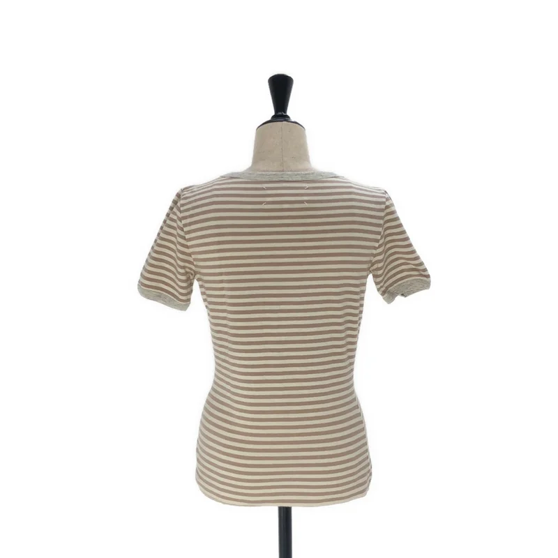 Maison Martin Margiela / メゾンマルタンマルジェラ | 2012SS | Tシャツ_半袖 S31GC0355 | S | レディース