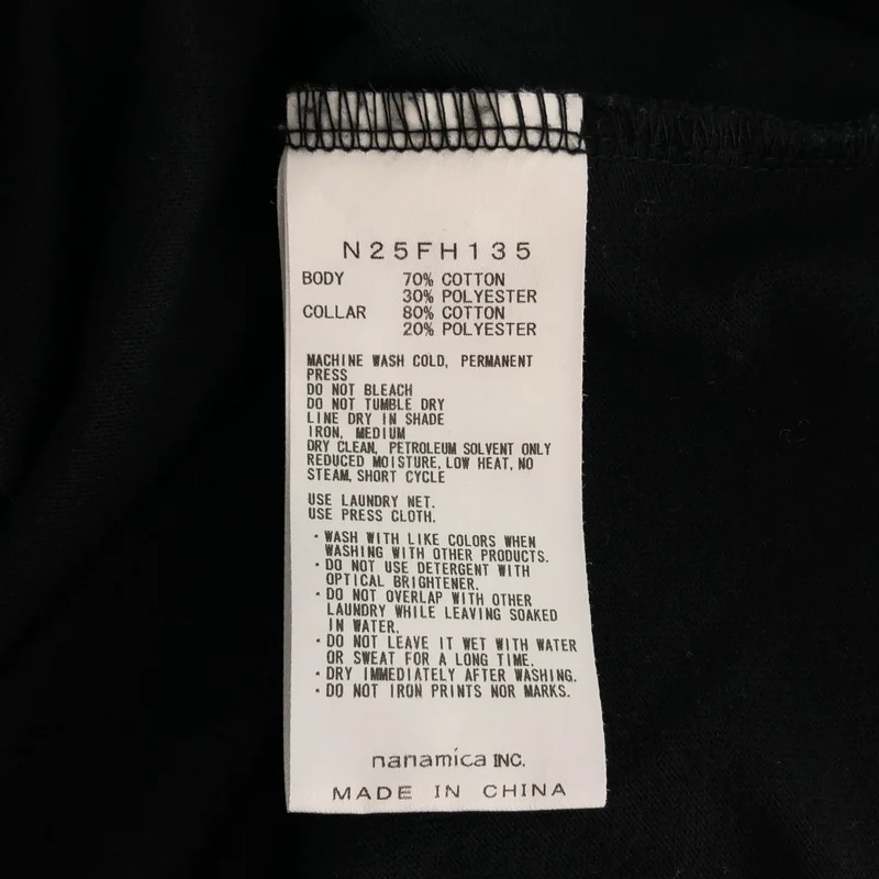 PALACE SKATEBOARDS / パレススケートボーズ | × THE NORTH FACE Field Graphic Tee Tシャツ | X-LARGE | メンズ