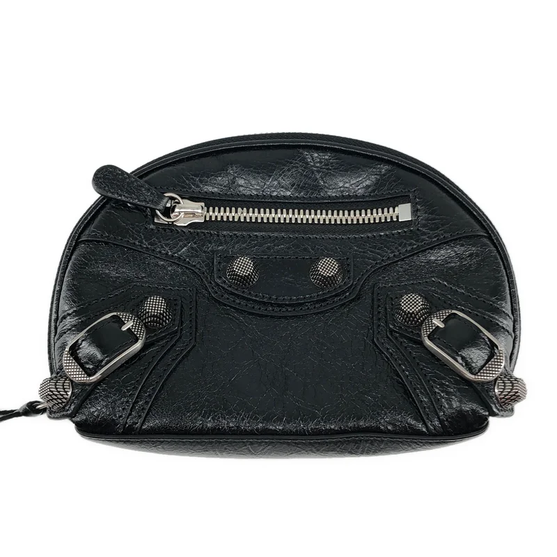 BALENCIAGA / バレンシアガ | Le Cagole ルカゴール コスメティックポーチ |