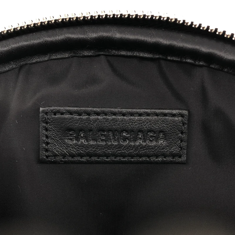 BALENCIAGA / バレンシアガ | Le Cagole ルカゴール コスメティックポーチ |