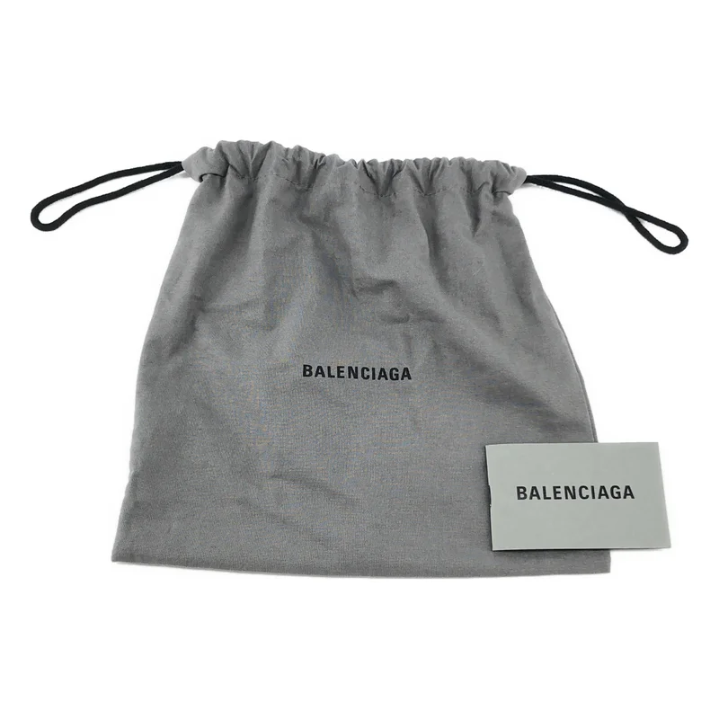 BALENCIAGA / バレンシアガ | Le Cagole ルカゴール コスメティックポーチ |
