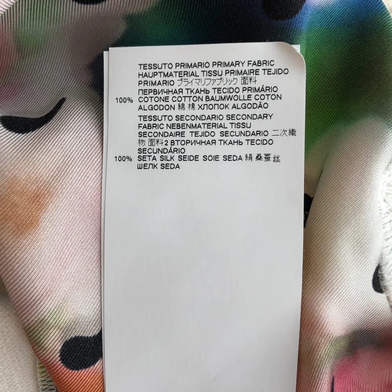 Maison Margiela / メゾンマルジェラ | 2021SS | ニット_長袖 S51HA1095 | S | レディース