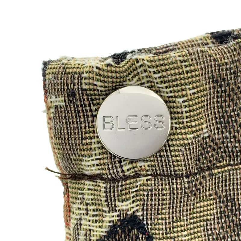 BLESS / ブレス | Twin Cat Bag ゴブラン ツイン トートバッグ |