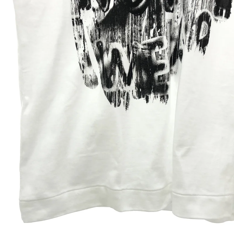 COMME des GARCONS / コムデギャルソン | 京都店限定 Adam Pendleton Tシャツ | XL | レディース