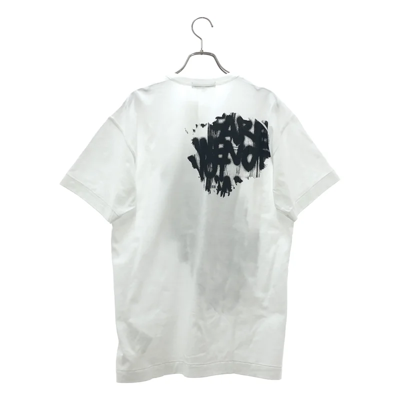 COMME des GARCONS / コムデギャルソン | 京都店限定 Adam Pendleton Tシャツ | XL | レディース