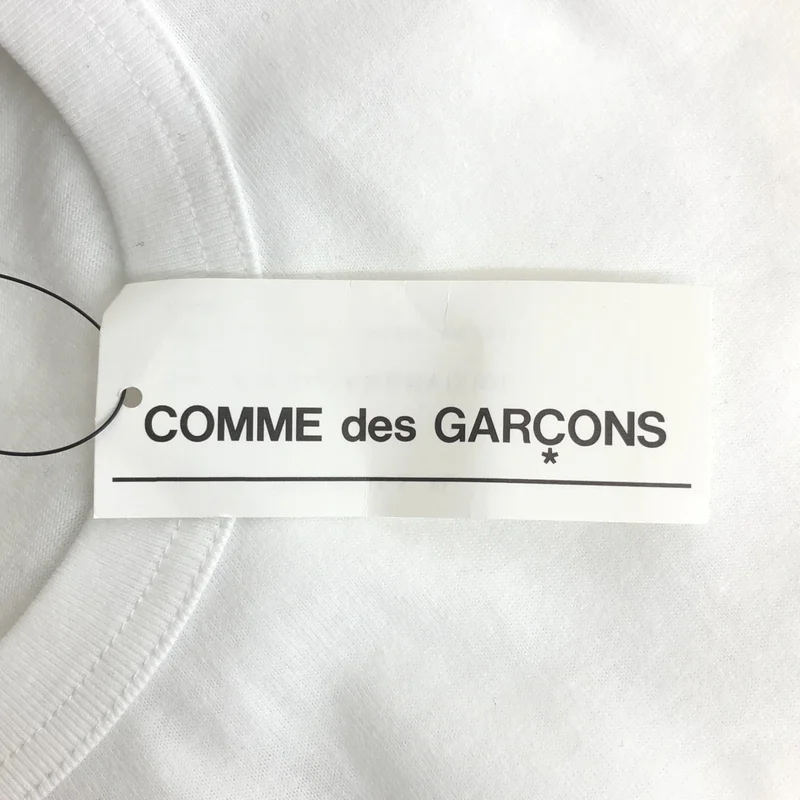COMME des GARCONS / コムデギャルソン | 京都店限定 Adam Pendleton Tシャツ | XL | レディース