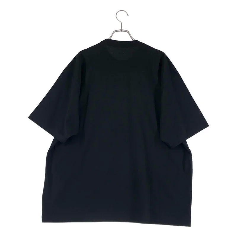 The Ennoy Professional / ザエンノイプロフェッショナル | ラバーロゴTシャツ | L | メンズ