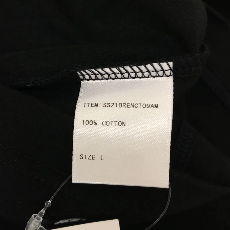 The Ennoy Professional / ザエンノイプロフェッショナル | ラバーロゴTシャツ | L | メンズ