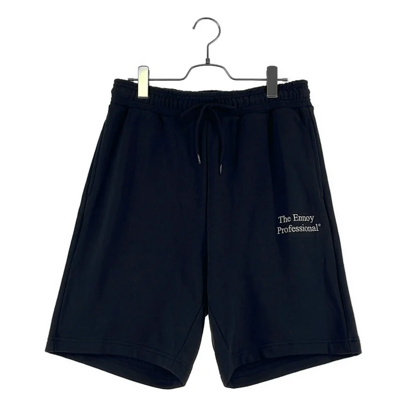 The Ennoy Professional / ザエンノイプロフェッショナル | Sweat Short Pant スウェット ショートパンツ | M | メンズ