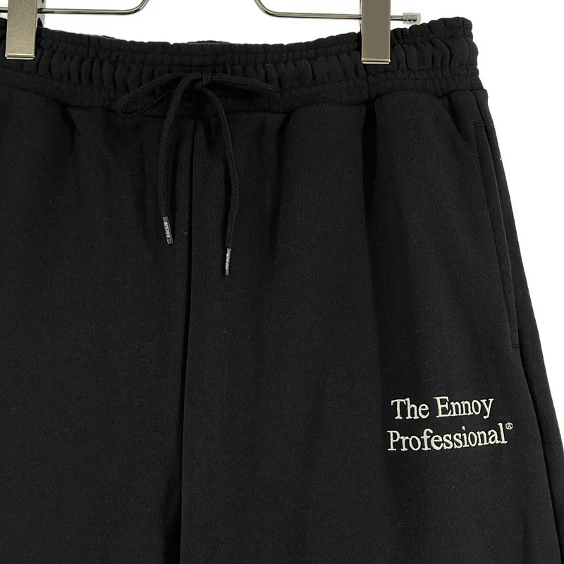 The Ennoy Professional / ザエンノイプロフェッショナル | Sweat Short Pant スウェット ショートパンツ | M | メンズ