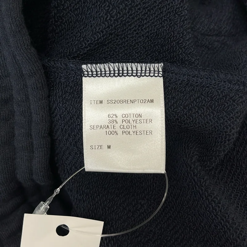 The Ennoy Professional / ザエンノイプロフェッショナル | Sweat Short Pant スウェット ショートパンツ | M | メンズ