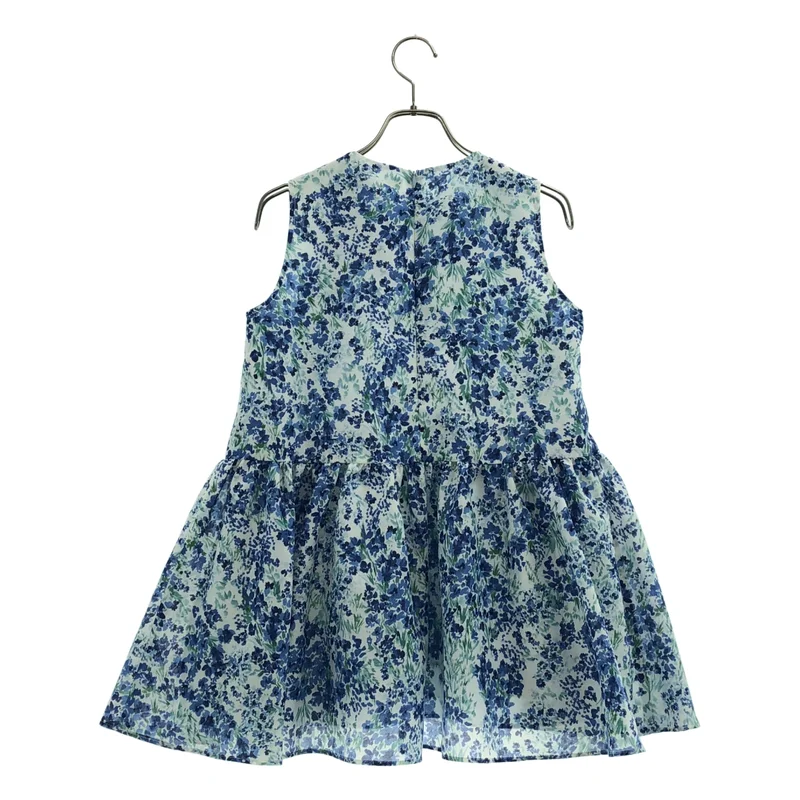 TSURU by Mariko Oikawa / ツルバイマリコオイカワ | シャツ_ノースリーブ BL-1264740 | F | レディース