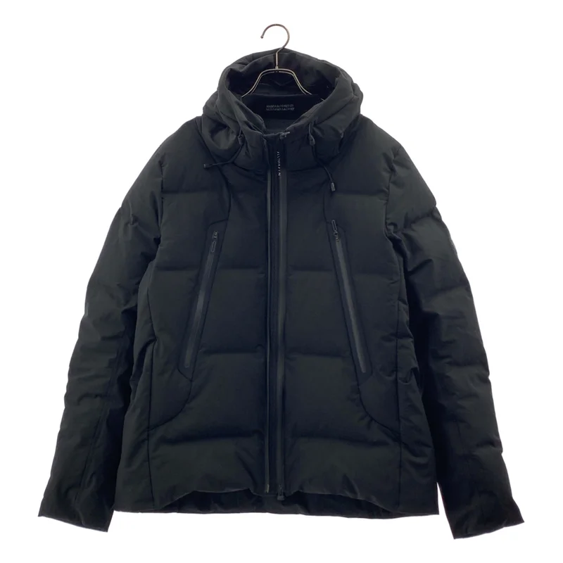 DESCENTE ALLTERRAIN / デサントオルテライン | OVERSIZED JACKET "Mountaineer" ダウンジャケット | XO | メンズ