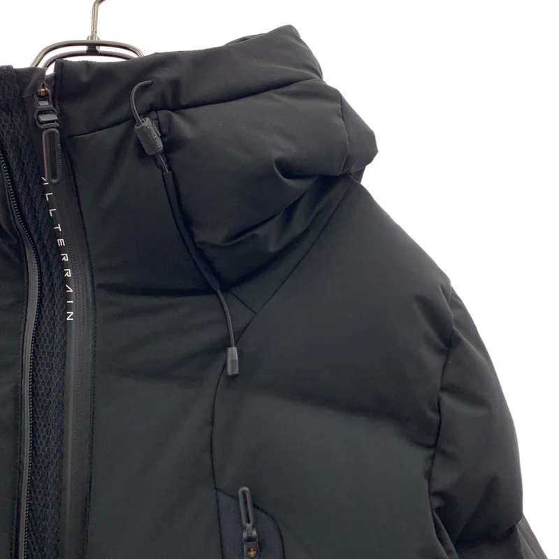 DESCENTE ALLTERRAIN / デサントオルテライン | OVERSIZED JACKET "Mountaineer" ダウンジャケット | XO | メンズ
