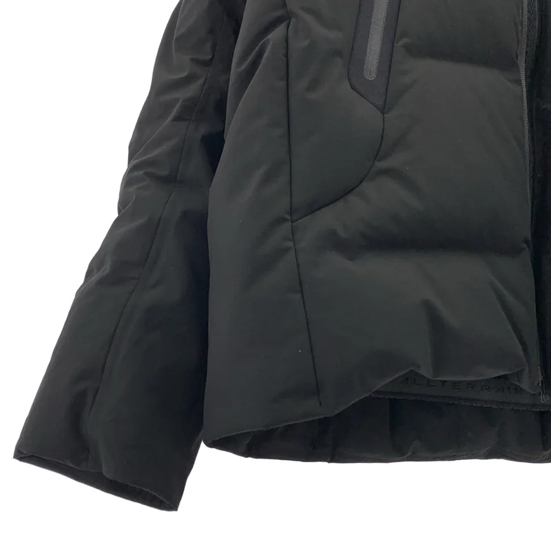 DESCENTE ALLTERRAIN / デサントオルテライン | OVERSIZED JACKET "Mountaineer" ダウンジャケット | XO | メンズ