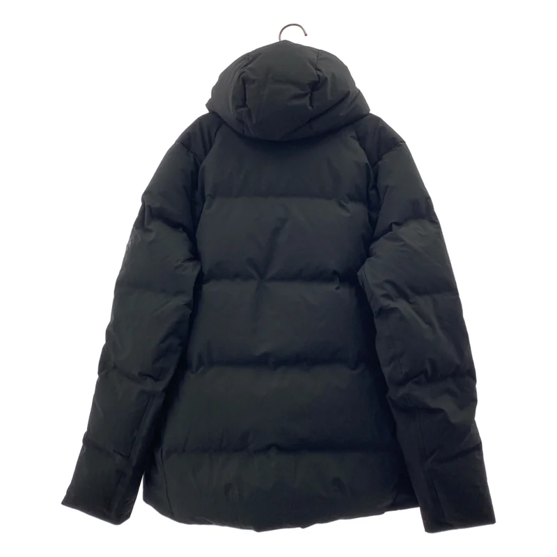 DESCENTE ALLTERRAIN / デサントオルテライン | OVERSIZED JACKET "Mountaineer" ダウンジャケット | XO | メンズ