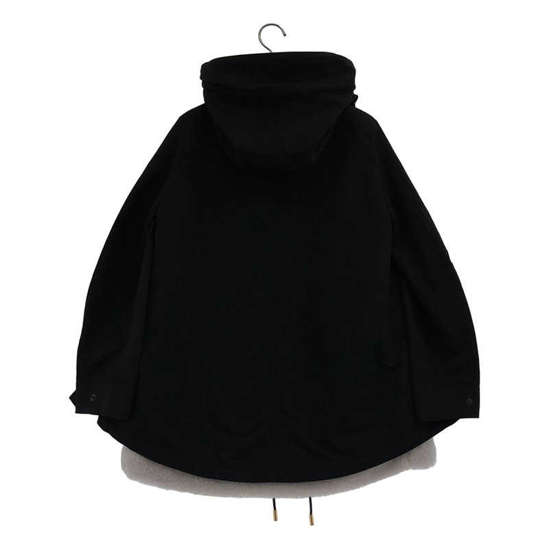 THE RERACS / ザリラクス | モッズコート 19FW-RECT-210L-LINER | 36 | レディース