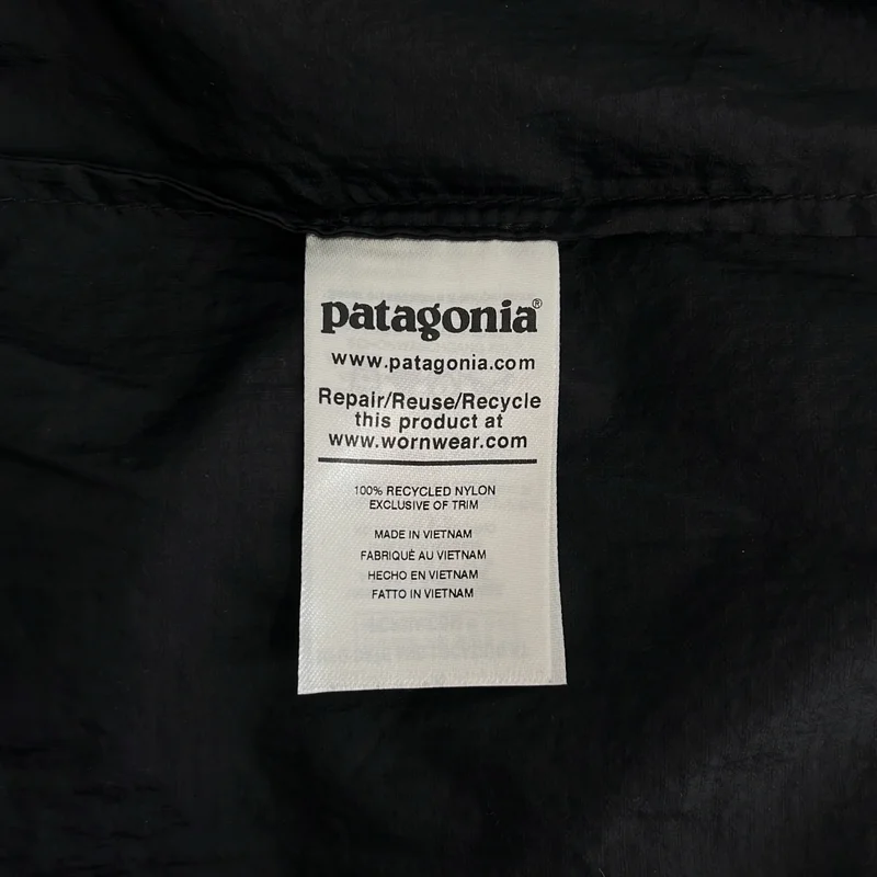 Patagonia / パタゴニア | フーディニ ジャケット | M | メンズ