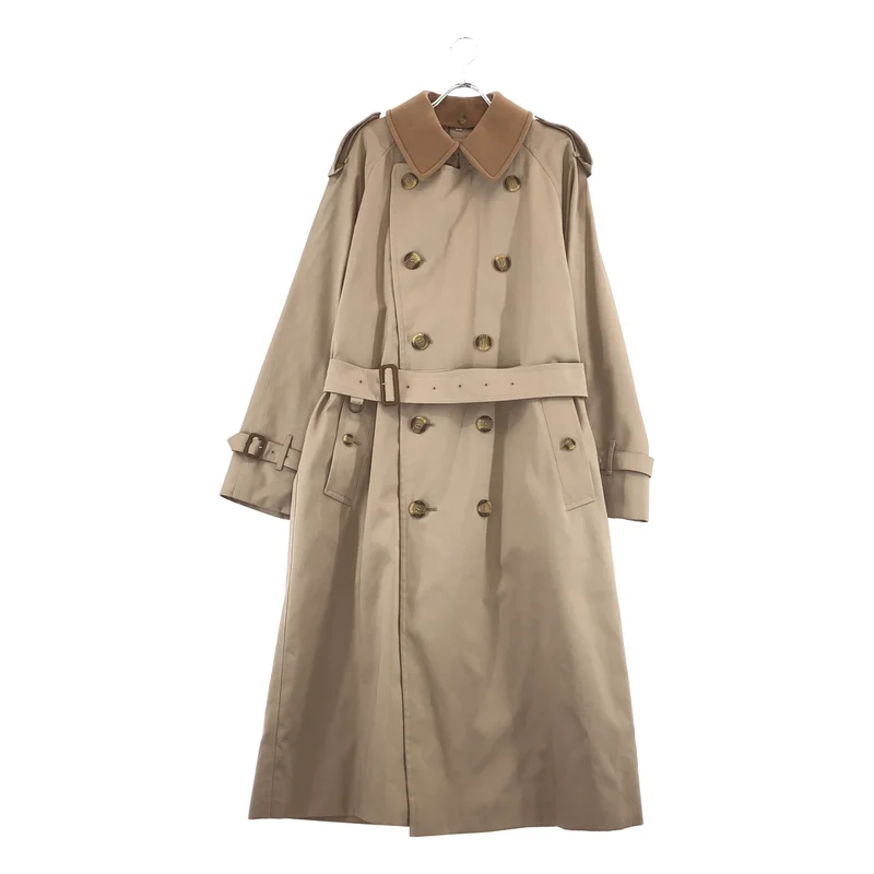 BURBERRY LONDON / バーバリーロンドン | ライナー付き トレンチコート | 36 | レディース